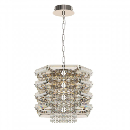 Подвесной светильник ST Luce Strozzi SL6137.103.04