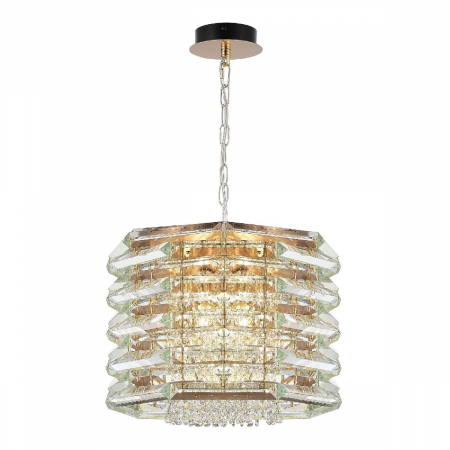 Подвесной светильник ST Luce Strozzi SL6137.203.08