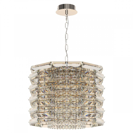 Подвесной светильник ST Luce Strozzi SL6137.103.08