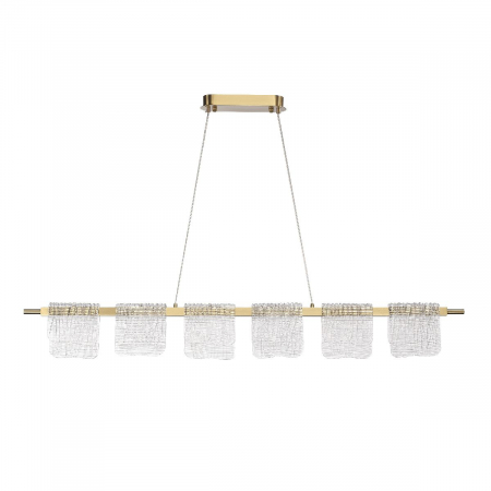 Подвесная люстра ST Luce Voile SL6021.203.36