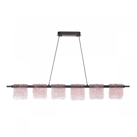 Подвесная люстра ST Luce Voile SL6021.403.36