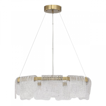 Подвесная люстра ST Luce Voile SL6021.203.54