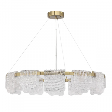 Настенный светильник ST Luce Voile SL6021.203.66