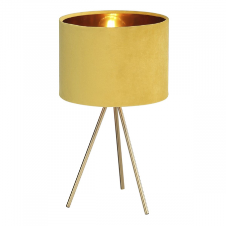 Настольная лампа ST Luce Fuego SL6242.204.01