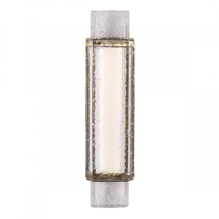 Настенный светильник ST Luce Eis SL6140.301.01