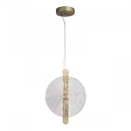 Подвесной светильник ST Luce Wasi SL6141.303.01