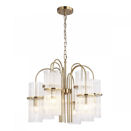 Подвесная люстра ST Luce Tasse SL6145.303.09