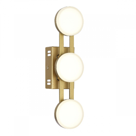 Настенный светильник ST Luce Monro SL6610.201.03