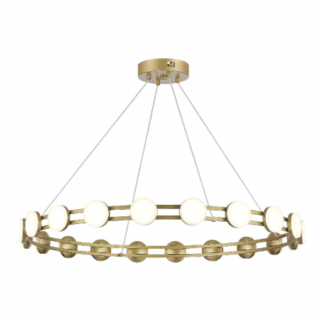 Подвесная люстра ST Luce Monro SL6610.203.20