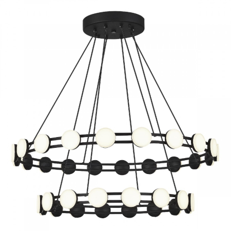 Подвесная люстра ST Luce Monro SL6610.403.36