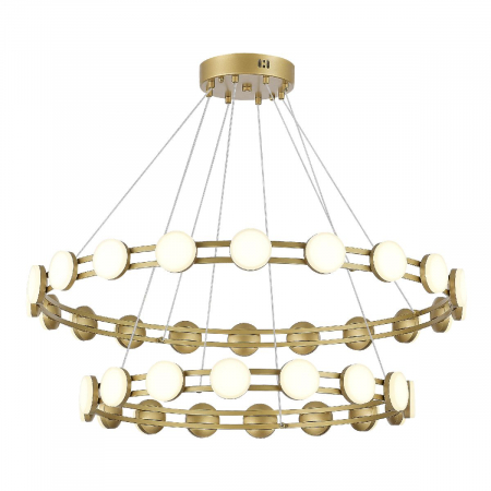 Подвесная люстра ST Luce Monro SL6610.203.36
