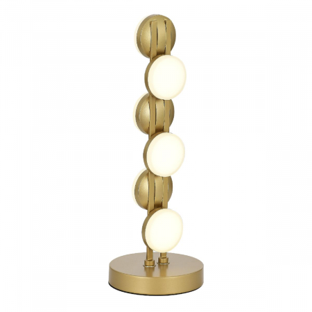 Настольная лампа ST Luce Monro SL6610.204.06