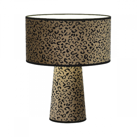 Настольная лампа ST Luce Jackie SL1354.614.01