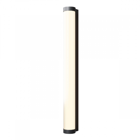 Уличный настенный светильник Maytoni Rounge O482WL-L16B3K