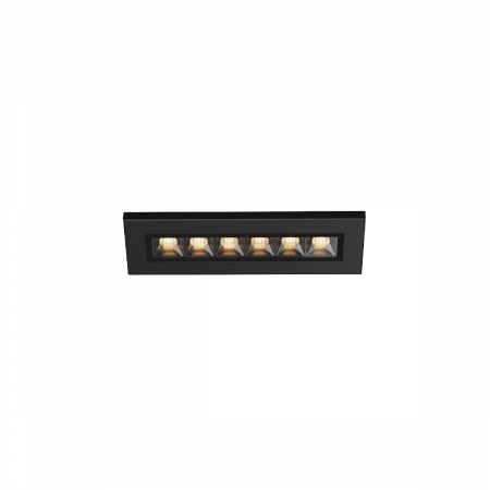 Уличный встраиваемый светильник Maytoni Ghost O488DL-L6GF3K