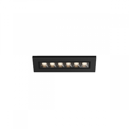 Уличный встраиваемый светильник Maytoni Ghost O488DL-L6GF4K