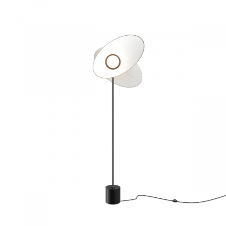 Торшер Maytoni Evolution MOD396FL-L10W3K