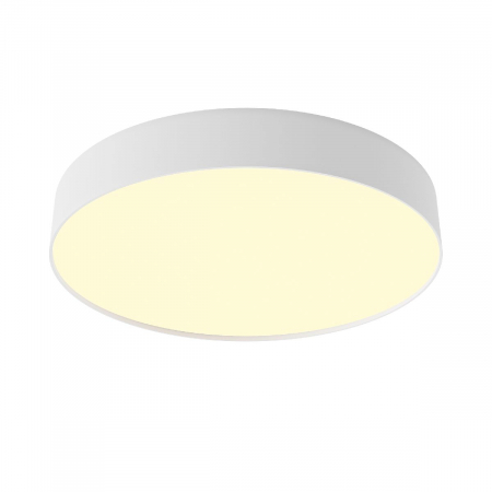 Потолочный светильник Maytoni Zon C032CL-45W2.7K-RD-W