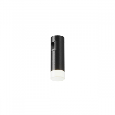Трековый магнитный светильник Maytoni Skim TR145-1-3W4K-W-B