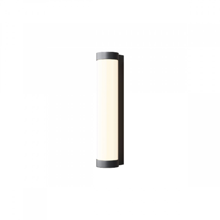 Уличный настенный светильник Maytoni Rounge O482WL-L12B3K