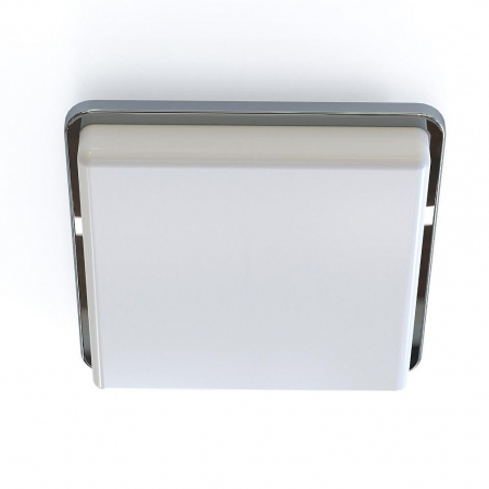 Настенно-потолочный светильник Nowodvorski Tahoe Chrome 10035