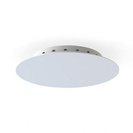 Основание для светильника Nowodvorski Cameleon Canopy A mini White 10017