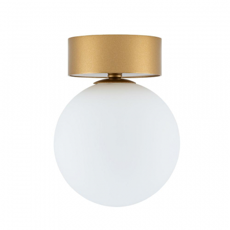 Настенно-потолочный Nowodvorski Kier S Satine Gold 10623