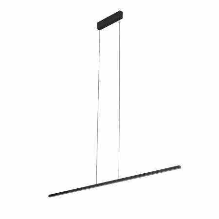 Линейный светильник Nowodvorski Bar Led M Black 10848