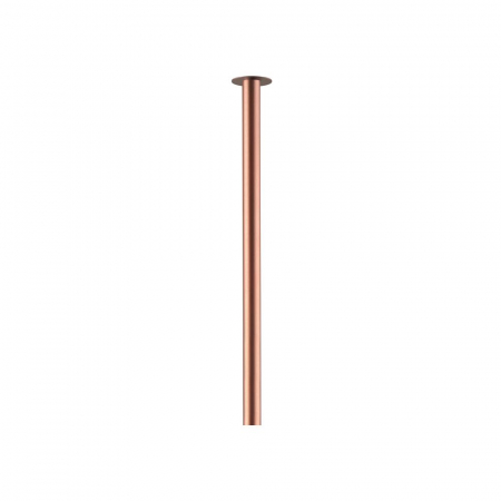 Встраиваемый светильник Nowodvorski Laser 750 Satine Copper 10911