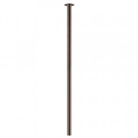 Встраиваемый светильник Nowodvorski Laser 1100 Satine Chocolate 10923