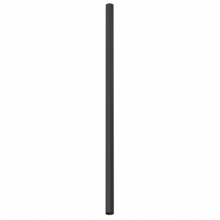 Накладной светильник Nowodvorski Fourty XL Black 10825