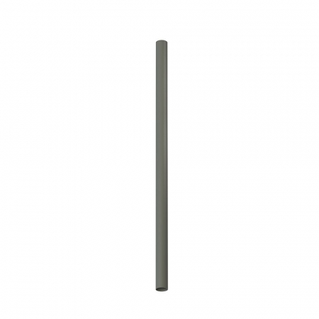 Накладной светильник Nowodvorski Fourty L Gray 10896