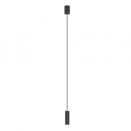 Подвесной светильник Nowodvorski Fourty S Black 10765