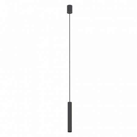 Подвесной светильник Nowodvorski Fourty M Black 10771