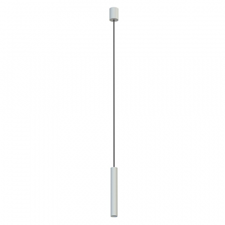 Подвесной светильник Nowodvorski Fourty M Gray 10902