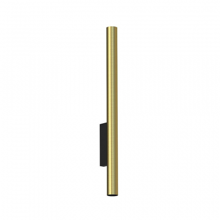 Настенный светильник Nowodvorski Fourty Wall XL Brass/Black 10760
