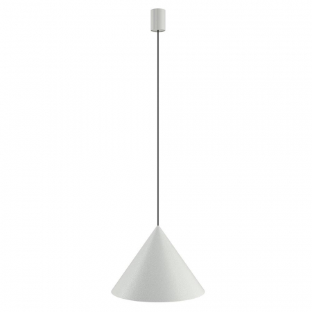 Подвесной светильник Nowodvorski Zenith M Gray 10878