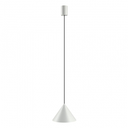 Подвесной светильник Nowodvorski Zenith S Gray 10880