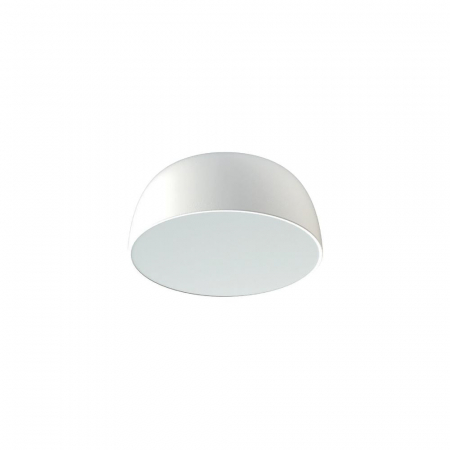 Потолочный cветильник Nowodvorski Satellite S Sensor White 8011