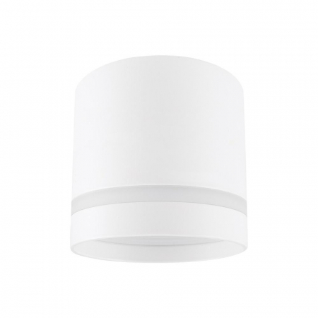 Накладной светильник Nowodvorski Cres White 10478