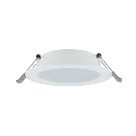 Встраиваемый светильник Nowodvorski Mykonos Led White 10536