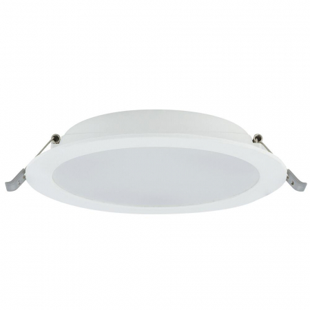 Встраиваемый светильник Nowodvorski Mykonos Led White 10541