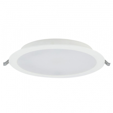 Встраиваемый светильник Nowodvorski Mykonos Led White 10545