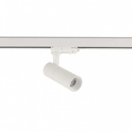 Трековый трехфазный светильник Nowodvorski Ctls Tinos Led White 10390