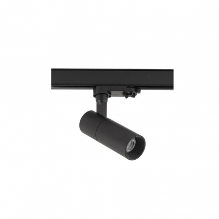 Трековый трехфазный светильник Nowodvorski Ctls Tinos Led Black 10399