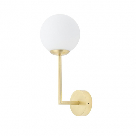 Бра Nowodvorski Agave Brass 10526