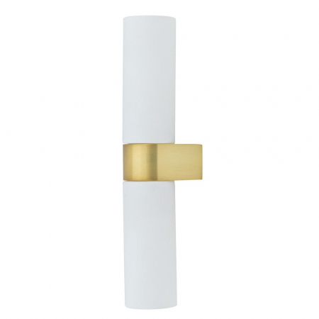 Настенный светильник Nowodvorski Natalie Brass 10727