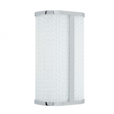 Настенный светильник Nowodvorski Palmas Led Chrome 10729