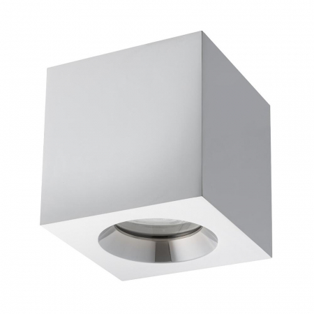 Накладной светильник Nowodvorski Parana Chrome 10717