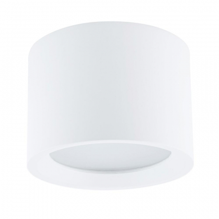 Накладной светильник Nowodvorski Bol White 10483